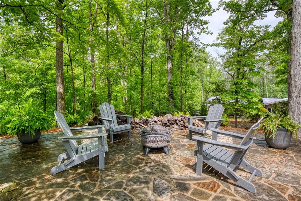 Crabapple Forest - Residential