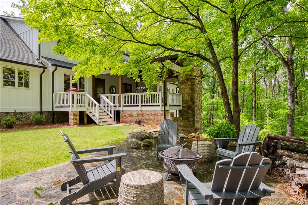 Crabapple Forest - Residential
