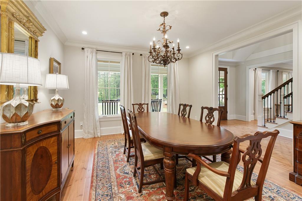 135 Uplands Court, Alpharetta, Georgia image 12