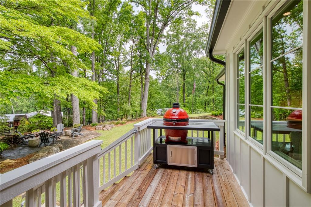 Crabapple Forest - Residential
