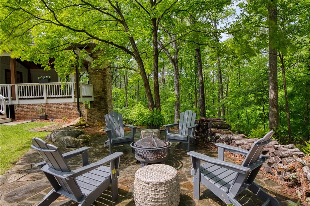 Crabapple Forest - Residential