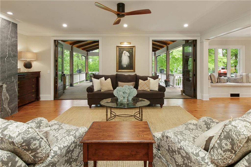 135 Uplands Court, Alpharetta, Georgia image 16