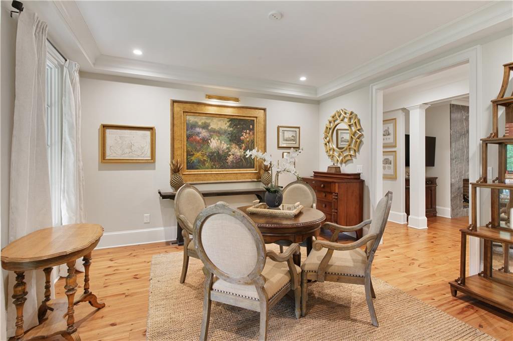 135 Uplands Court, Alpharetta, Georgia image 13