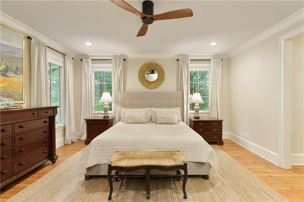 135 Uplands Court, Alpharetta, Georgia image 41