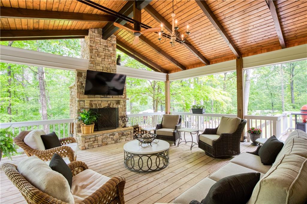 Crabapple Forest - Residential