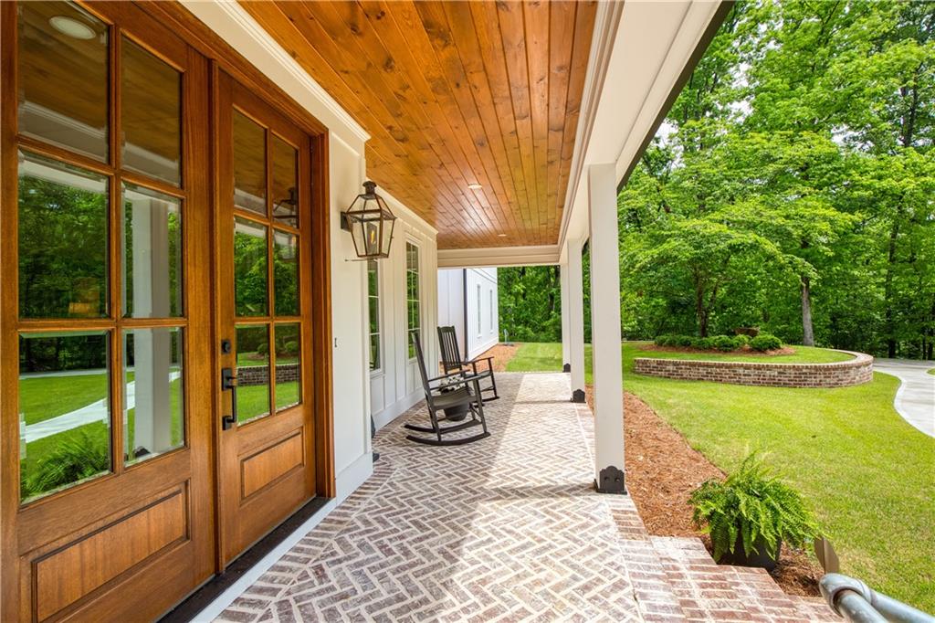 135 Uplands Court, Alpharetta, Georgia image 8