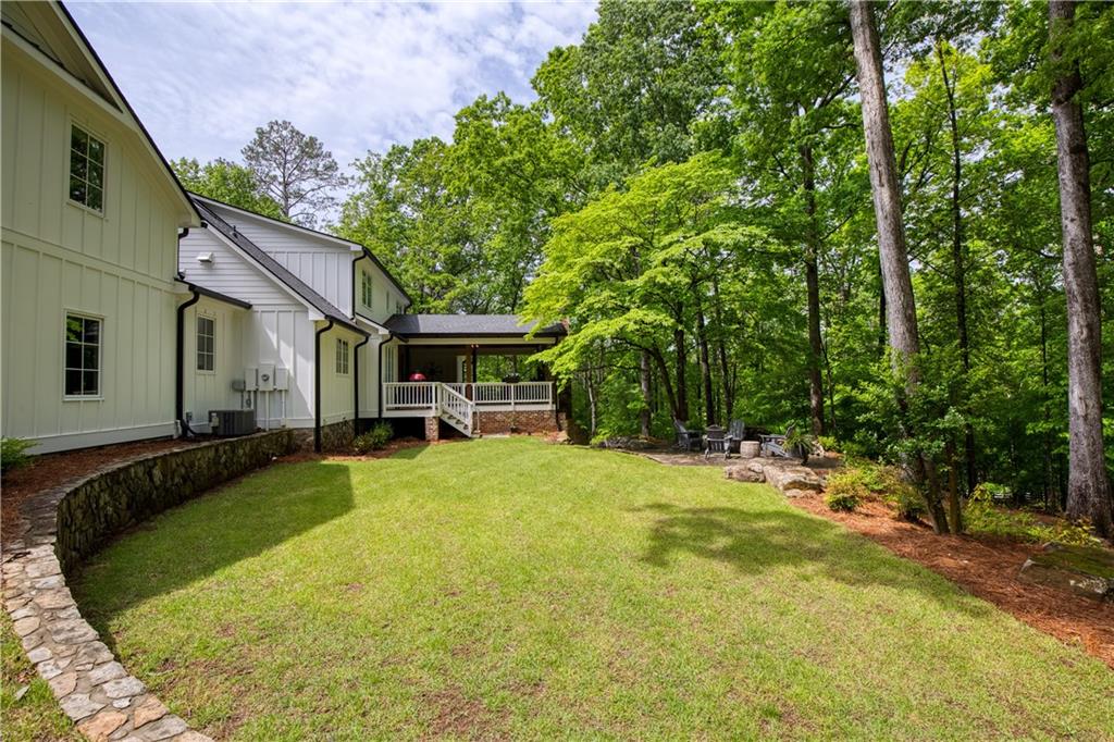 Crabapple Forest - Residential