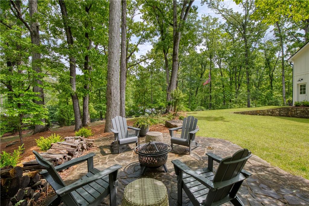 Crabapple Forest - Residential