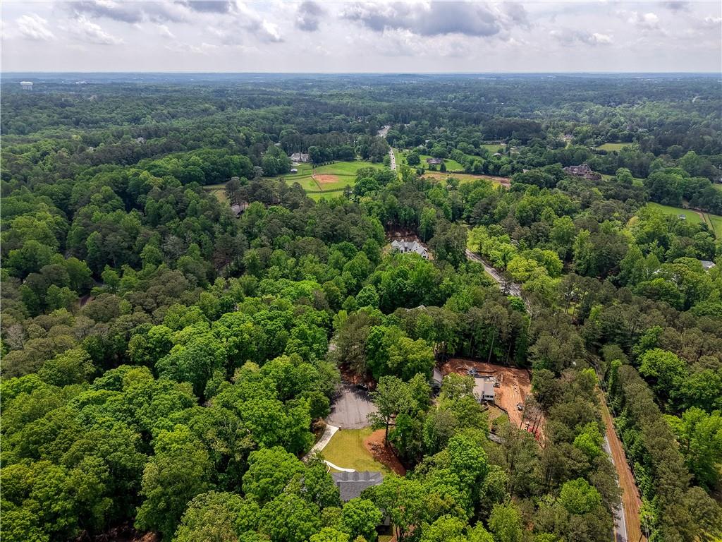 Crabapple Forest - Residential