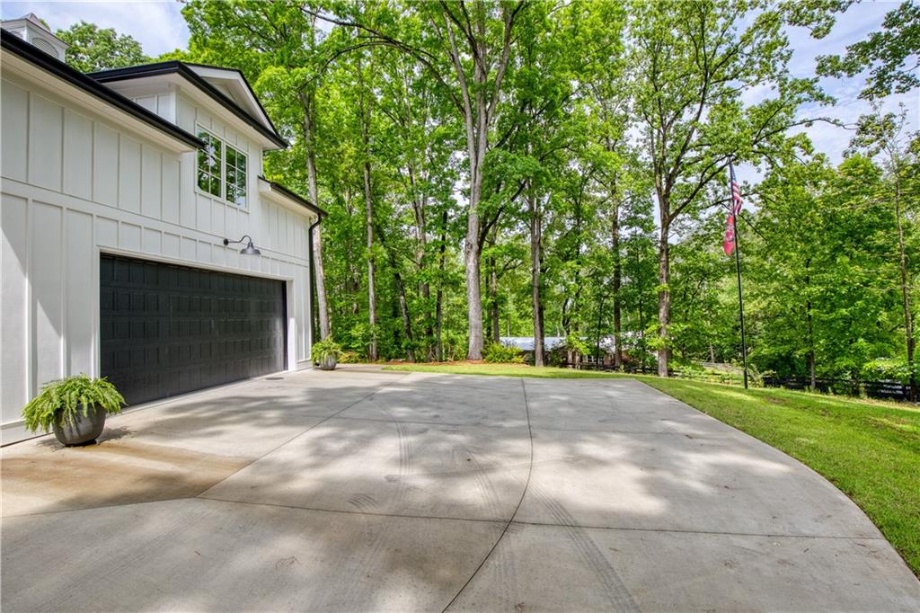 Crabapple Forest - Residential