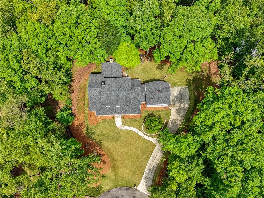 Crabapple Forest - Residential