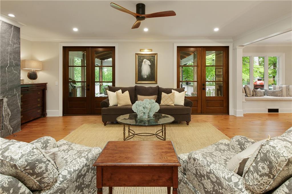 135 Uplands Court, Alpharetta, Georgia image 15