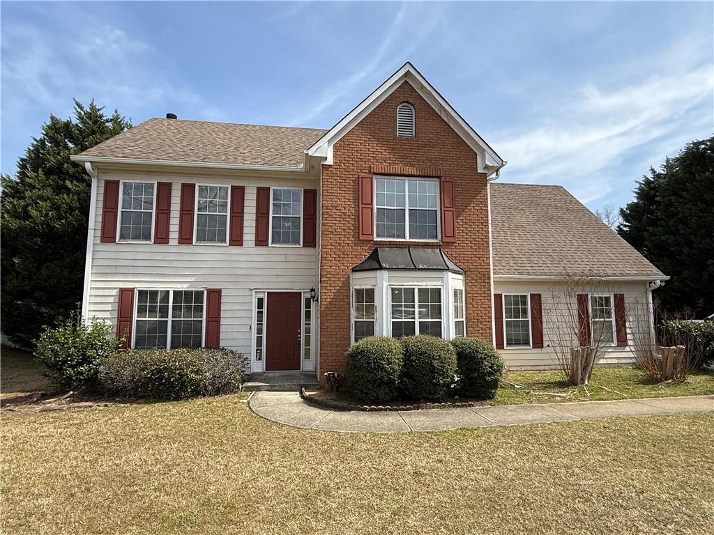 2074 Green Gate Place, Grayson, Georgia image 1