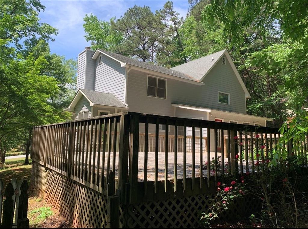 106 Mckinley Circle