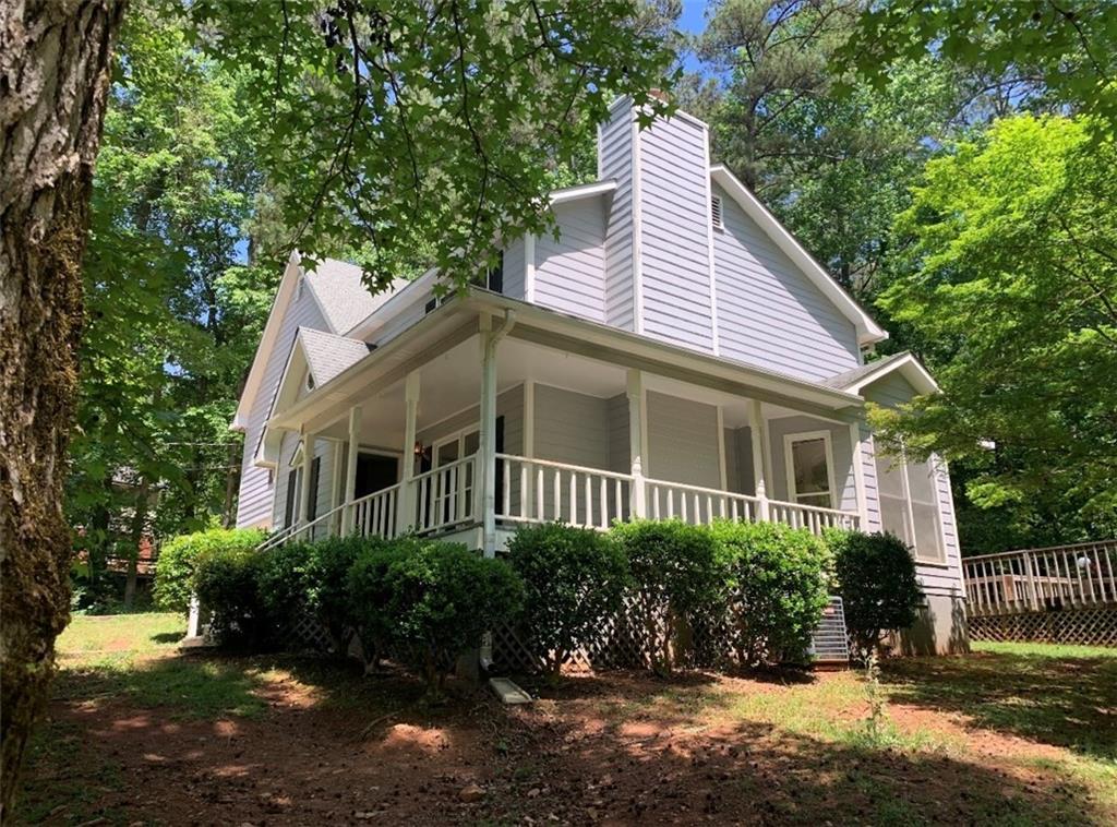 106 Mckinley Circle