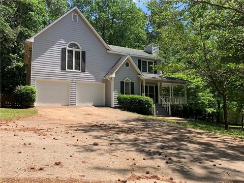 Homes For Sale - 106 Mckinley Circle<br/> Troup County, LaGrange, GA 30240