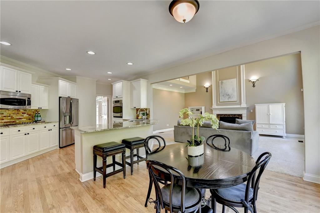 1265 Beacon Hill Crossing