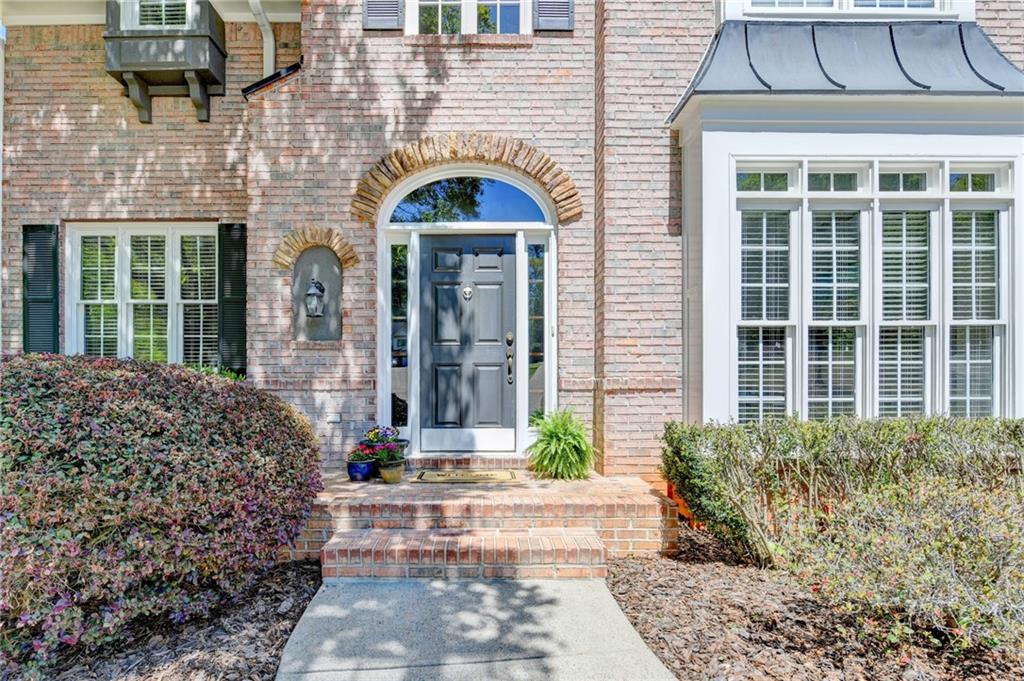 1265 Beacon Hill Crossing