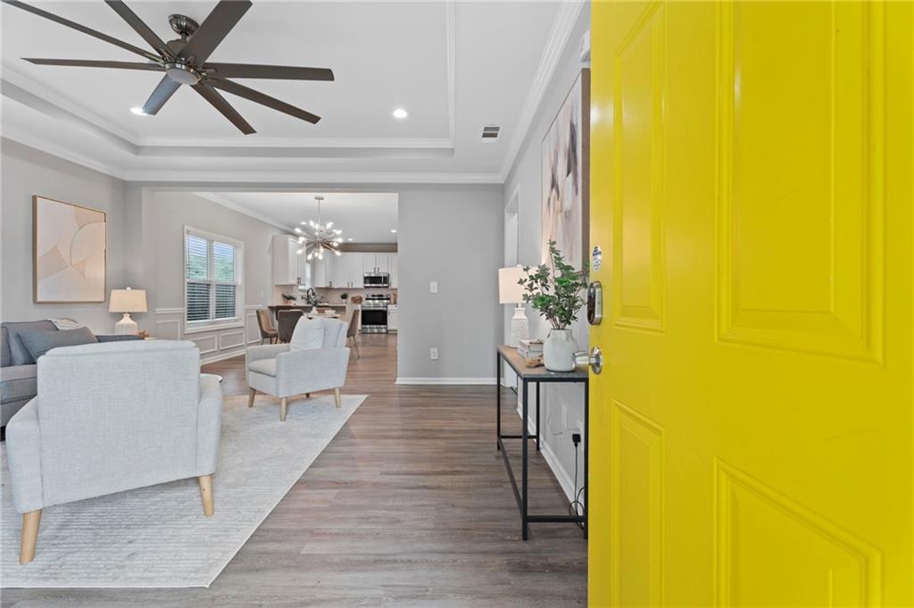 1192 Hubbard Street SW