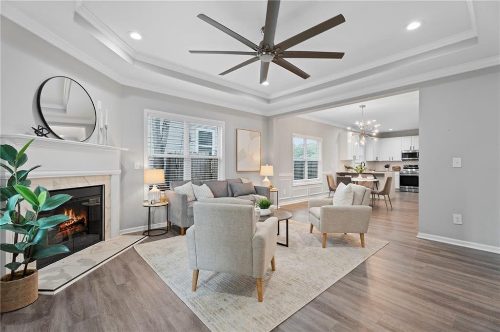 1192 Hubbard Street SW