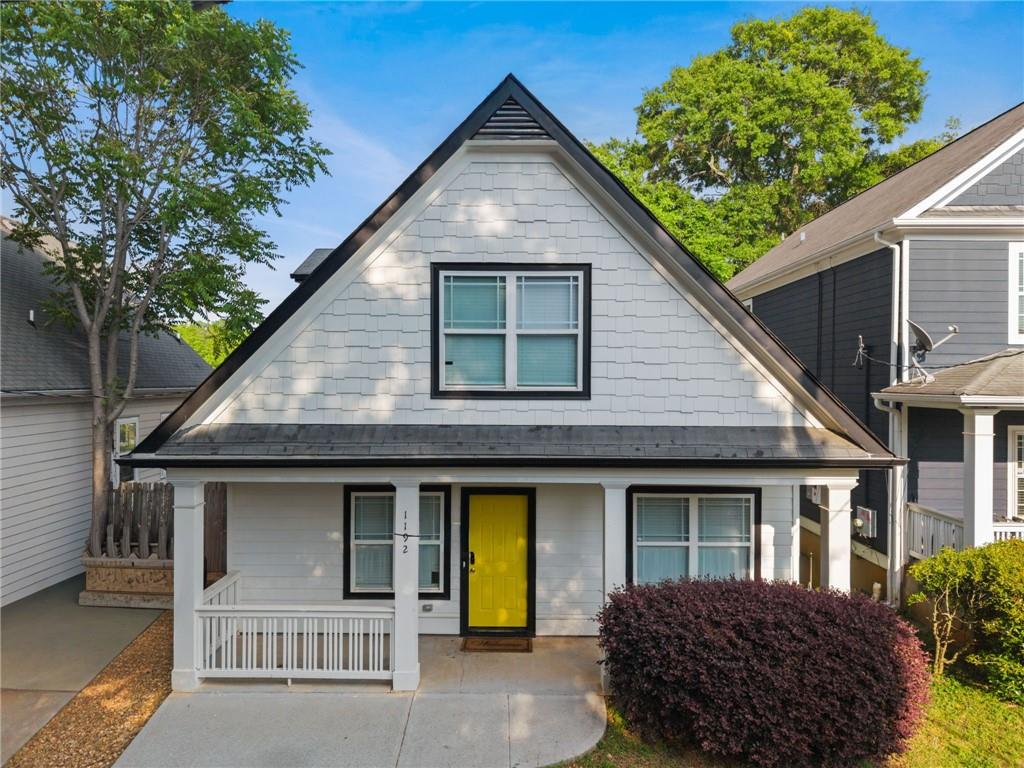 1192 Hubbard Street SW