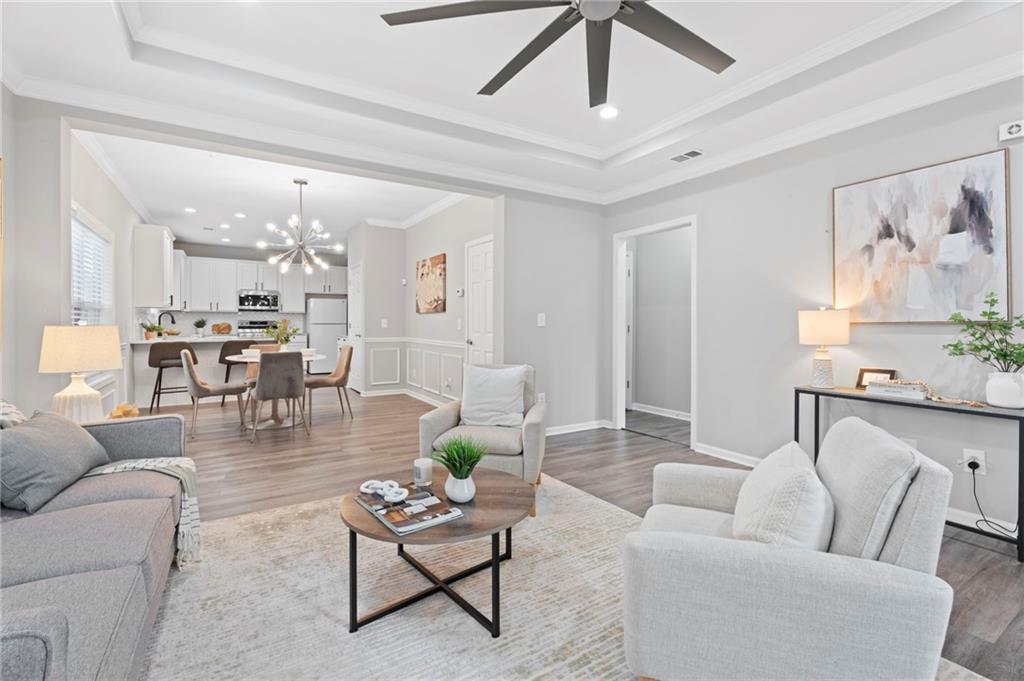 1192 Hubbard Street SW