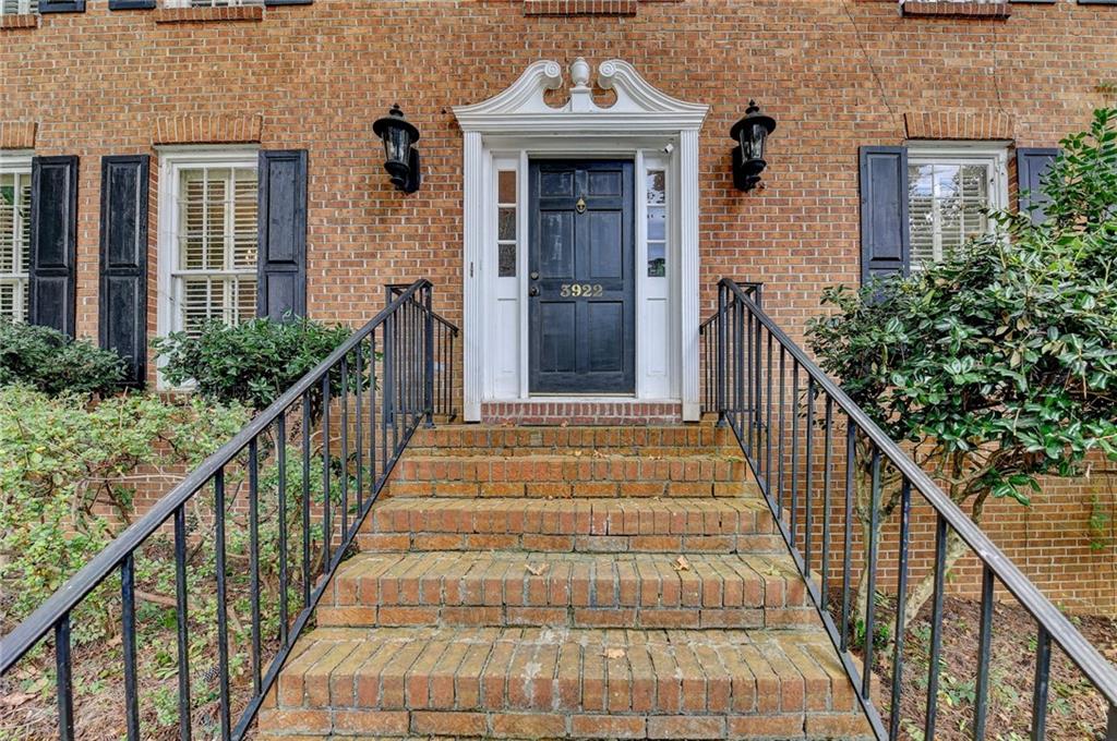 3922 Glen Meadow Drive