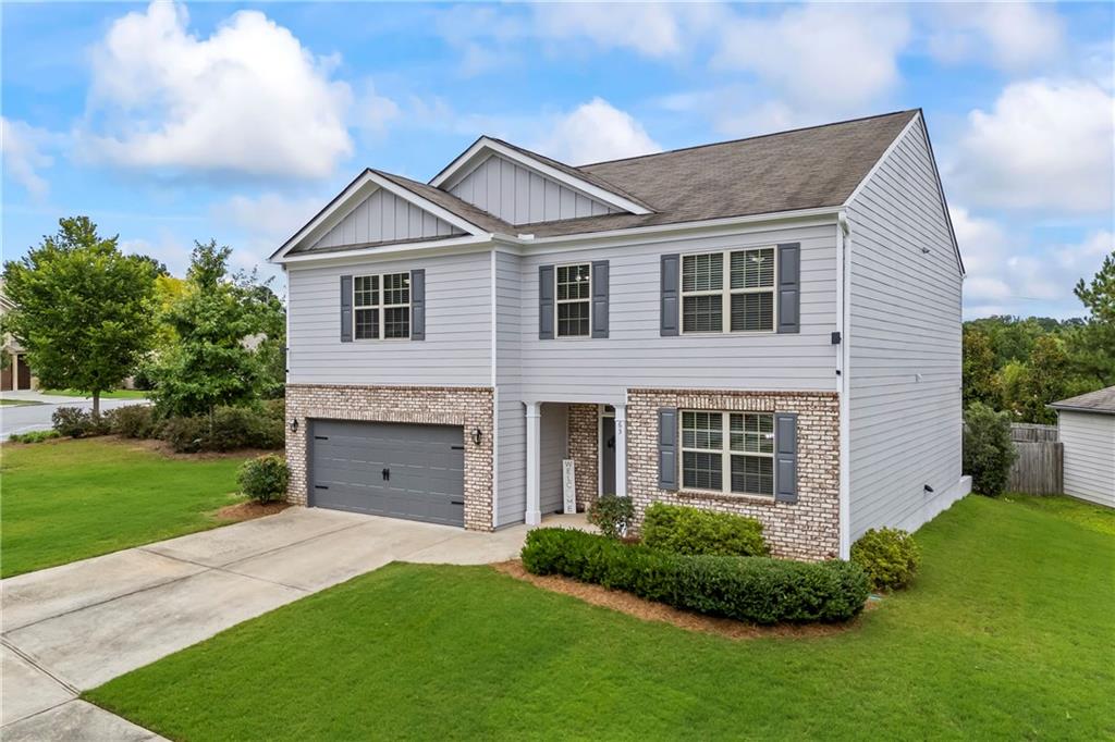 63 Meadowlark Way