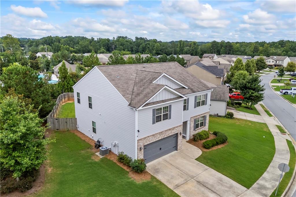 63 Meadowlark Way