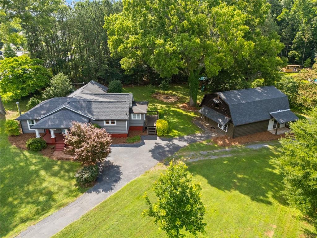 180 Kingston Highway 293 NW