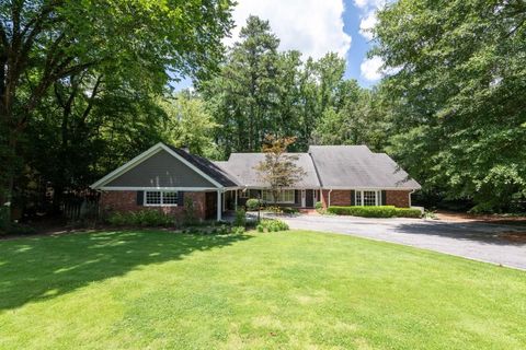 3435 Valley Road NW Atlanta GA 30305