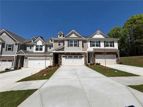 Photo of 3568 Birdstone Drive, Decatur, GA 30032 (MLS # 7747905)