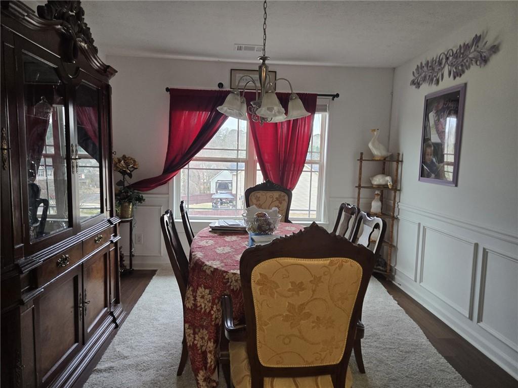 212 Oceanliner Drive, Winder, Georgia image 17