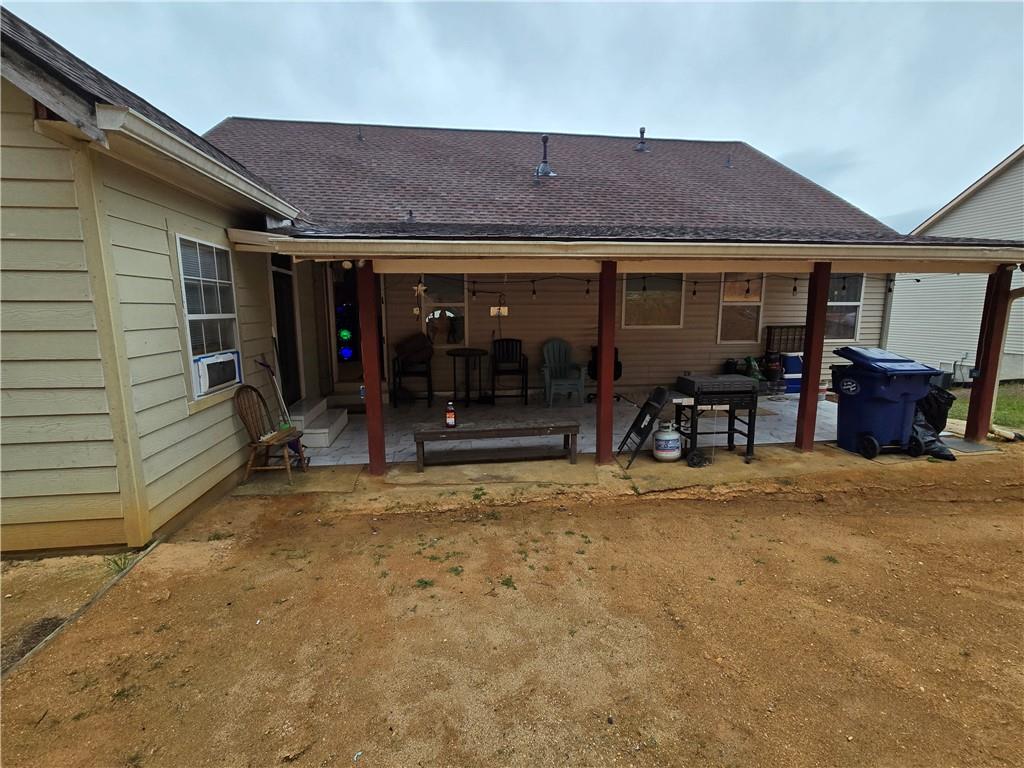 212 Oceanliner Drive, Winder, Georgia image 4