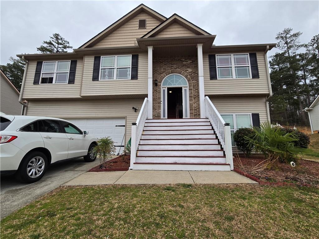 212 Oceanliner Drive, Winder, Georgia image 1