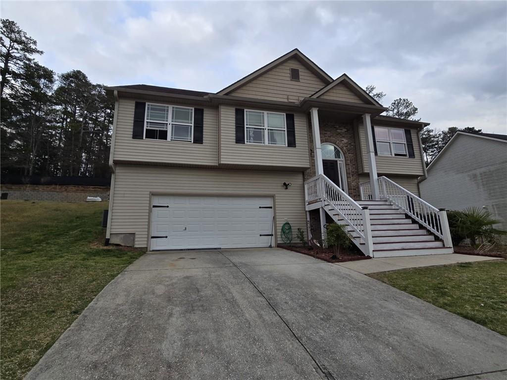 212 Oceanliner Drive, Winder, Georgia image 1