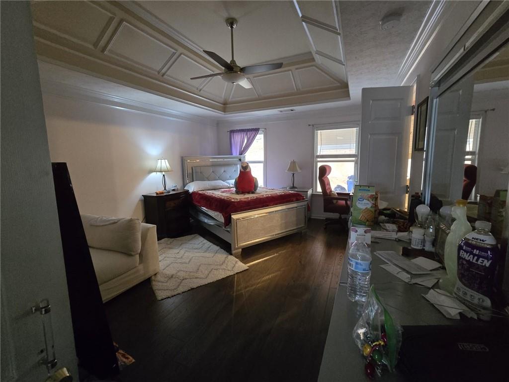 212 Oceanliner Drive, Winder, Georgia image 23