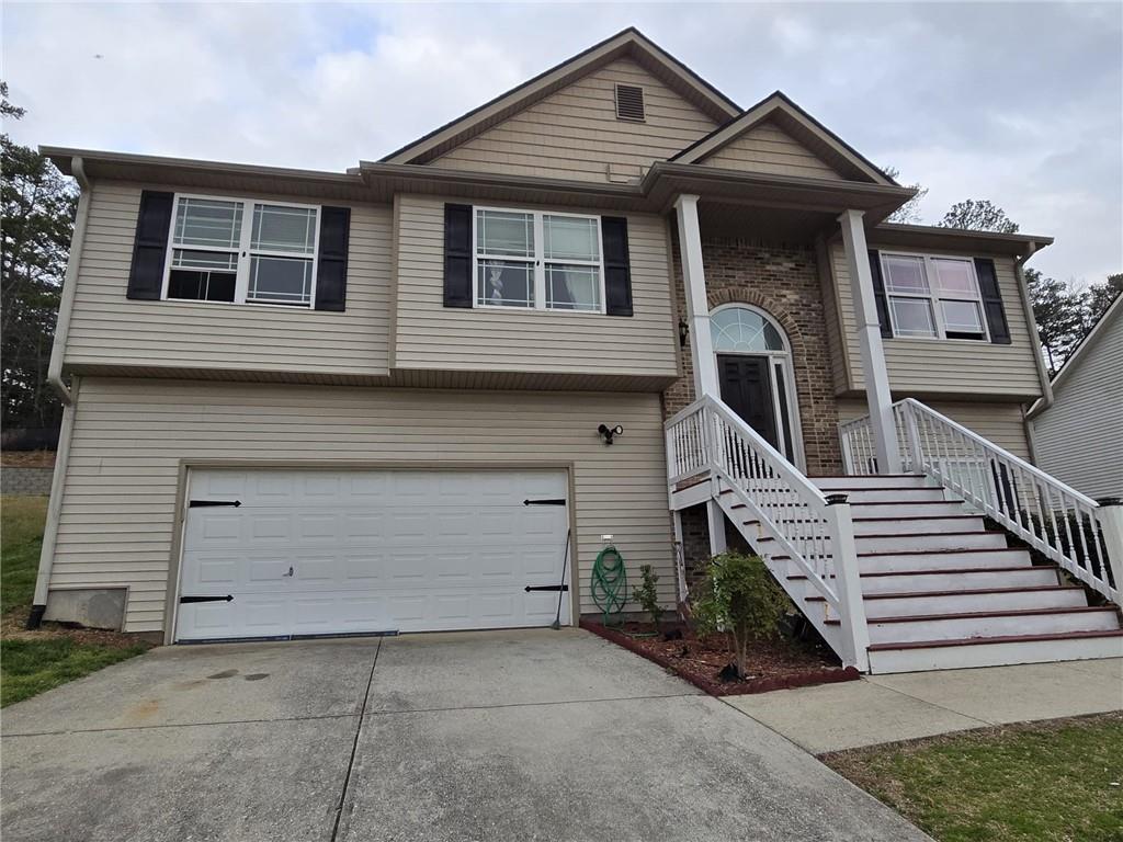 212 Oceanliner Drive, Winder, Georgia image 2