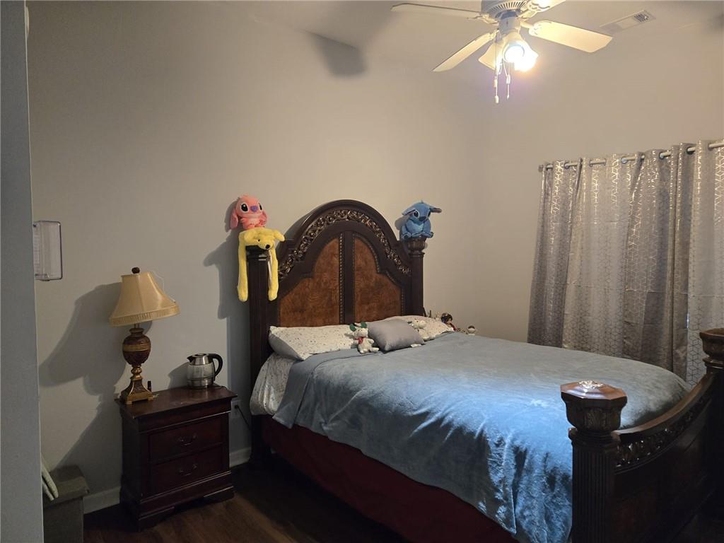 212 Oceanliner Drive, Winder, Georgia image 5