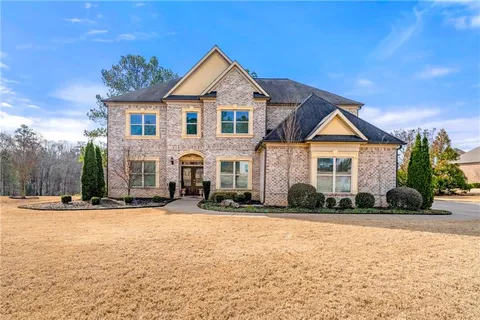 5269 Heron Bay Boulevard, Locust Grove, GA 30248 - MLS#: 7519636