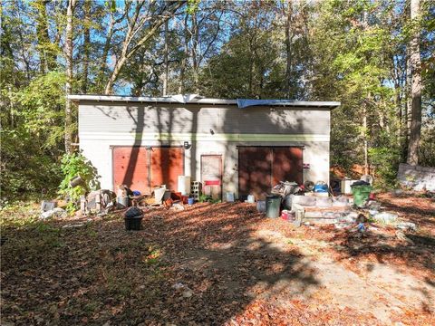Homes For Sale - Dogwood Circle<br/> Austell, GA 30168