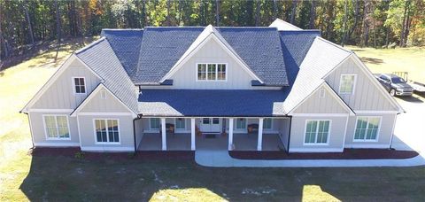 864 Overlook Trail Acworth GA 30101