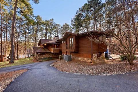 2513 Overlake Lane Stockbridge GA 30281