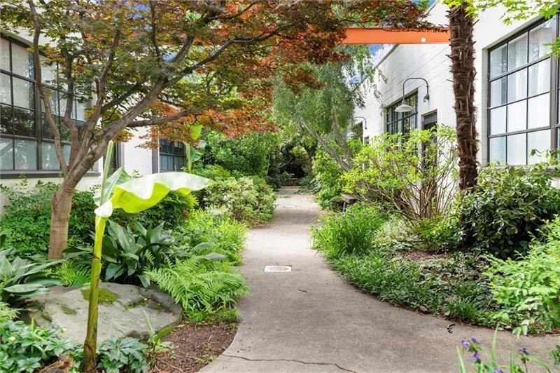 INMAN MOTOR WORKS - Residential