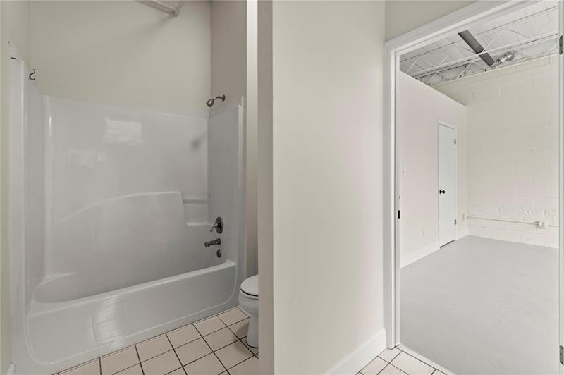 INMAN MOTOR WORKS - Residential