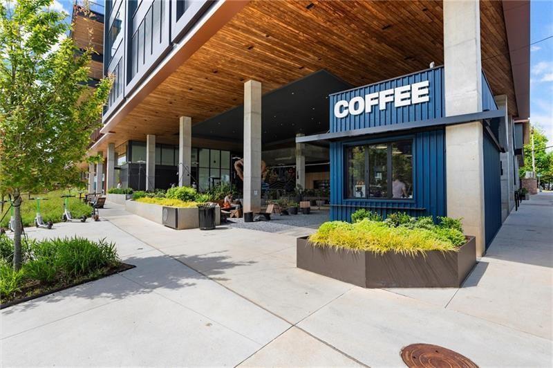 INMAN MOTOR WORKS - Residential