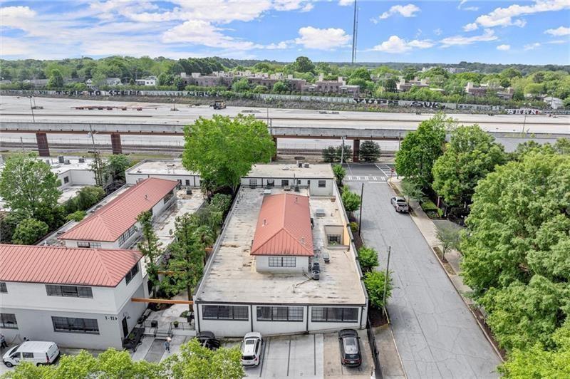 INMAN MOTOR WORKS - Residential