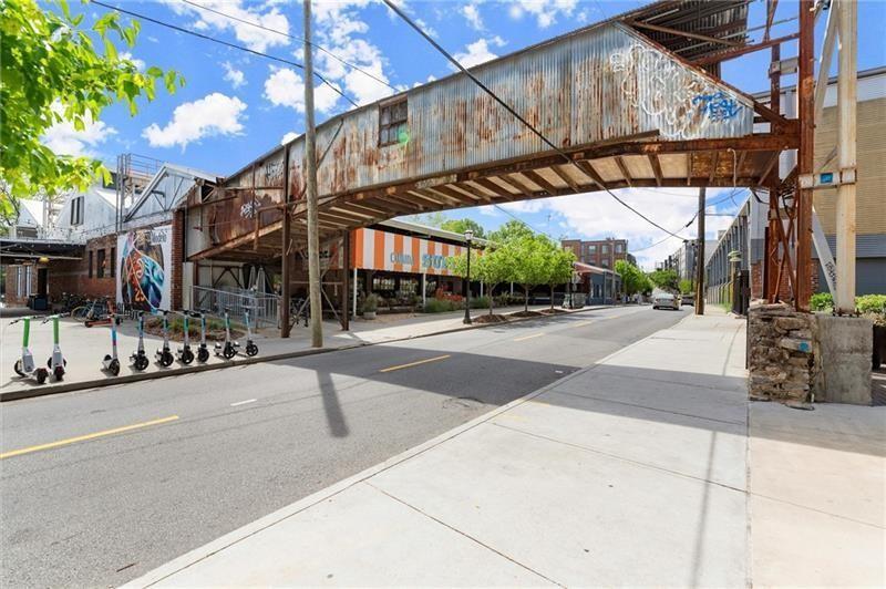 INMAN MOTOR WORKS - Residential