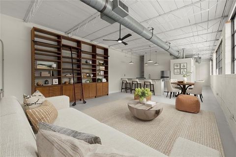 Photo of 830 Dekalb Avenue #1, Atlanta, GA 30307 (MLS # 7669990)