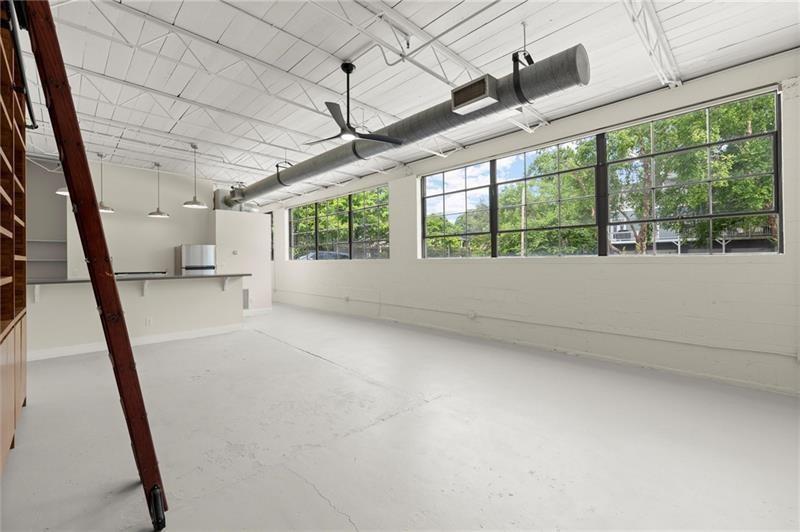 INMAN MOTOR WORKS - Residential
